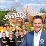 Immer wieder sonntags 2023, CD