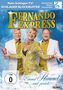 Fernando Express: Einmal Himmel und zurück, DVD