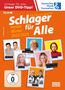 : Schlager für Alle: Herbst/Winter 2022/2023, DVD