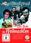 Unser Sandmännchen - Abendgruß: Das Beste zu Weihnachten, DVD