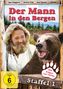 : Der Mann in den Bergen Staffel 1, DVD,DVD,DVD,DVD,DVD,DVD,DVD