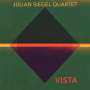 Julian Siegel (geb. 1966): Vista, CD