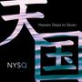 New York Standards Quartet (NYSQ): Heaven Steps To Seven (180g), LP
