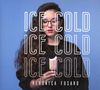 Veronica Fusaro: Ice Cold (EP), CD, CD
