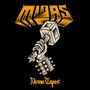 Midas: Demo Tapes, CD, CD