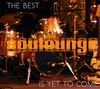 Soulounge: The Best Is Yet To Come, CD