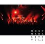 Moop Mama: Live Vol. 2, LP,SIN