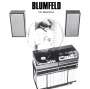 Blumfeld: Ich-Maschine (New Vinyl Edition) (180g), LP