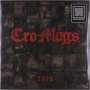 Cro Mags: 2020 EP (Limited Edition) (Red/Black Marbled Vinyl), Single 10"