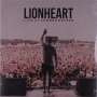 Lionheart: Live At Summer Breeze (Colored Vinyl), LP
