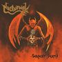 Nocturnal: Serpent Death, CD