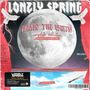 Lonely Spring: Change The Waters, CD