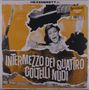 Hexenbrett: Intermezzo Dei Quattro Coltelli Nudi, MAX