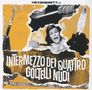 Hexenbrett: Intermezzo Dei Quattro Coltelli Nudi, Maxi-CD