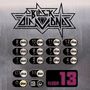 Black Diamonds (Hard Rock): Floor 13, CD