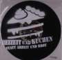 Ferris MC, Shocky & Swiss: Freizeit und Kuchen (Limited Edition), Single 10"