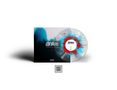 Thrown: Excessive Guilt (Limited Edition) (Clear/Red/Blue Splatter Vinyl), LP, LP
