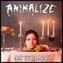 Animalize: Meat We're Made Of, LP