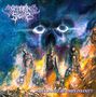 Suffering Sights: When Sanity Becomes Insanity, CD, CD