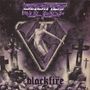 Raptore: Blackfire, CD