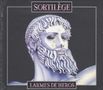 Sortilège: Larmes De Heros, CD