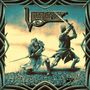 Vigilance: Vigilance, Maxi-CD, Maxi-CD