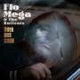 Flo Mega: Über das Grau, CD