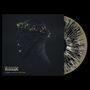 Tenside: Come Alive Dying (180g) (Limited Edition) (Gold W/ Black & White Splatter Vinyl), LP