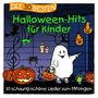 Die 30 besten Halloween-Hits für Kinder, CD, CD