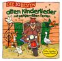 Simone Sommerland: Die 30 besten alten Kinderlieder zeitgemäße Texte, CD