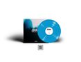 Thrown: Excessive Guilt (Limited Edition) (Sky Blue Vinyl), LP