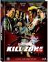 Wilson Yip: Kill Zone SPL (Blu-ray & DVD im Mediabook), BR,DVD