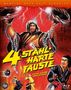 Raymond Lui: 4 stahlharte Fäuste (Blu-ray), BR