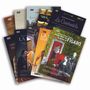 Arthaus-Bundle Vol. 2 mit 10 DVD-Produktionen (Komplett-Set exklusiv für jpc), 10 DVDs