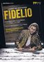 Ludwig van Beethoven: Fidelio op.72, DVD