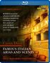 Great Arias - Famous Italian Arias And Scenes, Blu-ray Disc