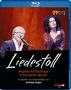 : Angelika Kirchschlager & Konstantin Wecker - Liedestoll, BR