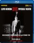 Lloyd Newson: DV 8 Physical Theatre, Blu-ray Disc