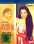 Charles Gounod (1818-1893): Romeo & Juliette (Opernverfilmung), Blu-ray Disc