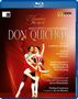 Holländisches Nationalballett - Don Quichot, Blu-ray Disc