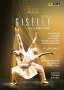 Cullberg Ballet:Giselle, DVD