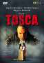 Giacomo Puccini: Tosca (Opernfilm), DVD
