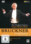 Anton Bruckner: Symphonien Nr.4,5,7-9, DVD,DVD,DVD,DVD,DVD
