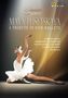Maya Plisetskaya - A Tribute in Five Ballets, DVD