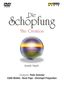 Joseph Haydn: Die Schöpfung, DVD, DVD
