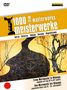 : 1000 Meisterwerke - Von Muromachi bis Nihonga - Japanische Kunst vom 15. - 20. Jahrhundert, DVD