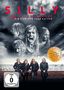 Silly: Frei von Angst (40 Jahre Bandgeschichte), DVD