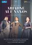 Richard Strauss (1864-1949): Ariadne auf Naxos, DVD