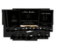 Anton Bruckner: Anton Bruckner - The Symphonies, the Story, the Film, BR,BR,BR,BR,DVD,DVD,DVD,DVD,DVD,DVD