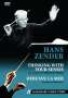 : Hans Zender - Thinking With Your Senses (Dokumentation), DVD